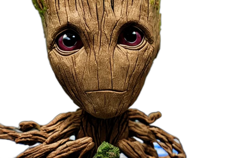 mask, creature, face, concept art transparent PNG cut-out