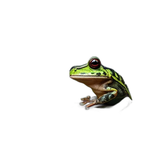 animal, creature, hat, staff, photorealistic, 3d render, concept art, oil painting transparent PNG cut-out