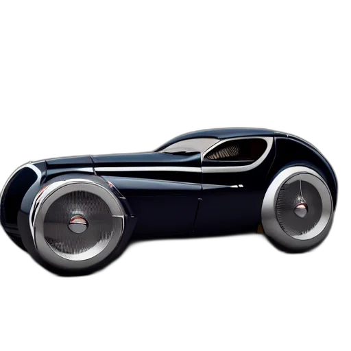 car, robot, 3d render, concept art, photorealistic, cartoon, futuristic, bugatti transparent PNG cut-out