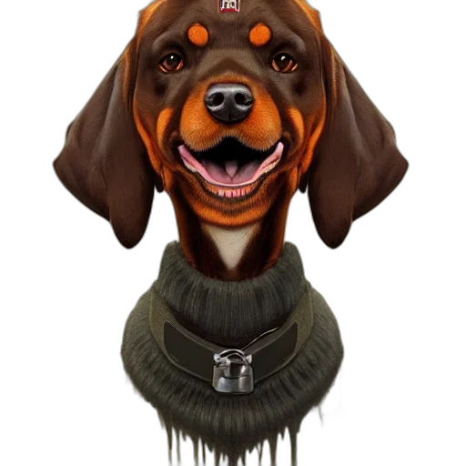 staff, photorealistic, concept art, 3d render transparent PNG cut-out