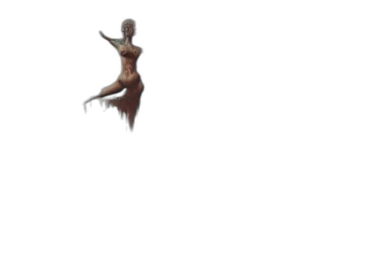 creature, staff, animal, robot transparent PNG cut-out
