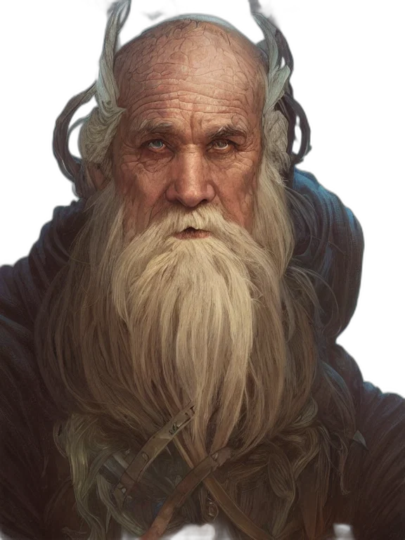 face, dragon, creature, mask, fantasy art, concept art, photorealistic, oil painting transparent PNG cut-out