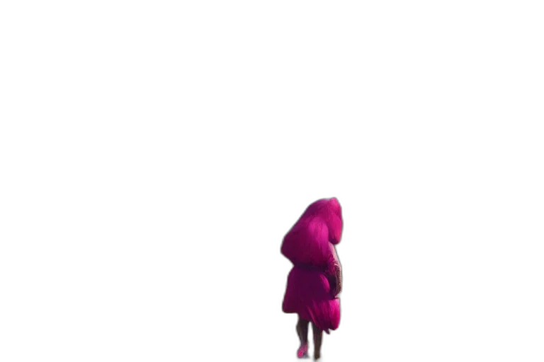 dress, jacket, creature, robot, 3d render, concept art, pixel art, vaporwave transparent PNG cut-out
