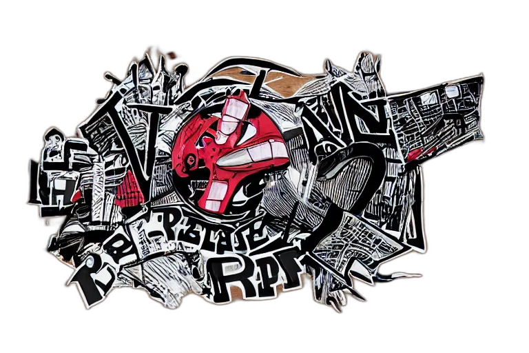weapon, comic book art, concept art, cartoon transparent PNG cut-out