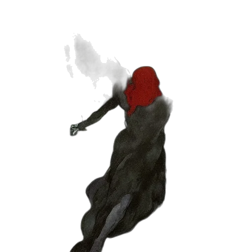 creature, weapon, mask, robot transparent PNG cut-out