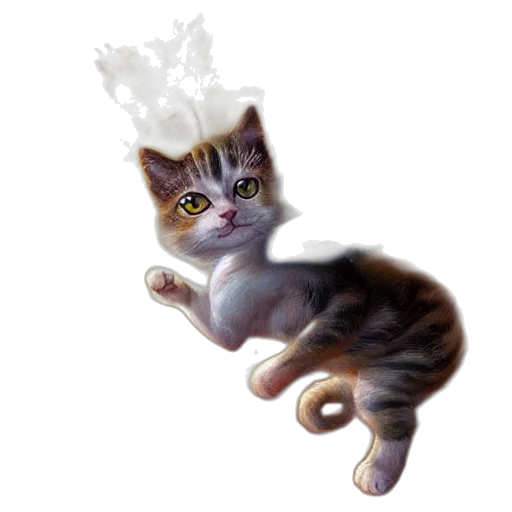 crown, animal, hat, staff, fantasy art, concept art, photorealistic, pixel art transparent PNG cut-out