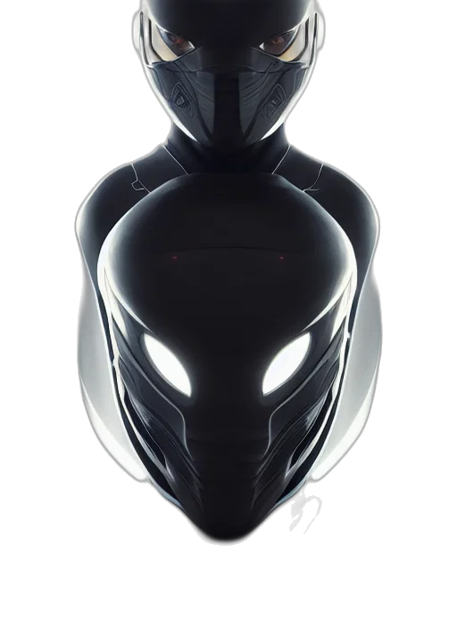 mask, robot, face, bottle transparent PNG cut-out