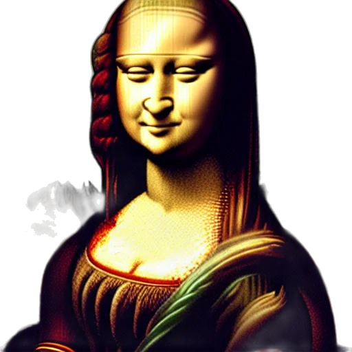 face, dress, jewelry, mask transparent PNG cut-out