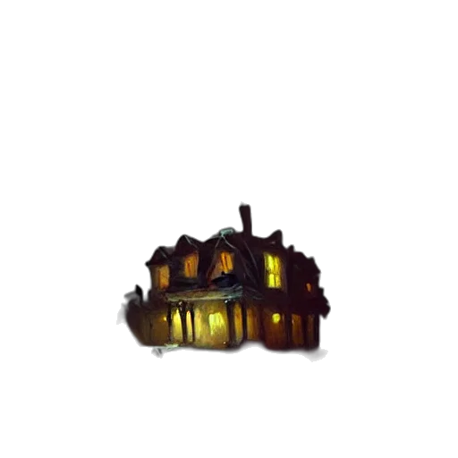 building, crown, furniture, hat, concept art, pixel art, 3d render, fantasy art transparent PNG cut-out