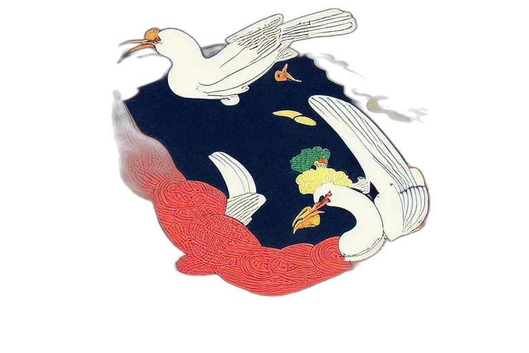hat, dress, mask, shoes transparent PNG cut-out