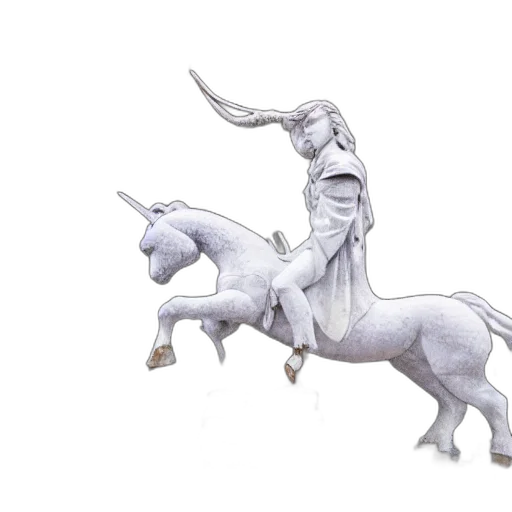 dragon, sword, staff, concept art, fantasy art, 3d render, photorealistic, statue transparent PNG cut-out