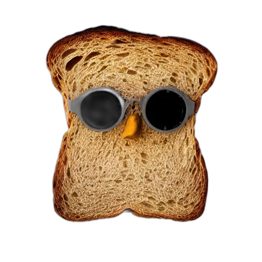 mask, food, face, animal transparent PNG cut-out