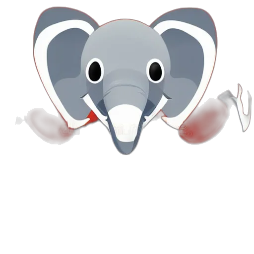 animal, staff, jewelry, creature transparent PNG cut-out