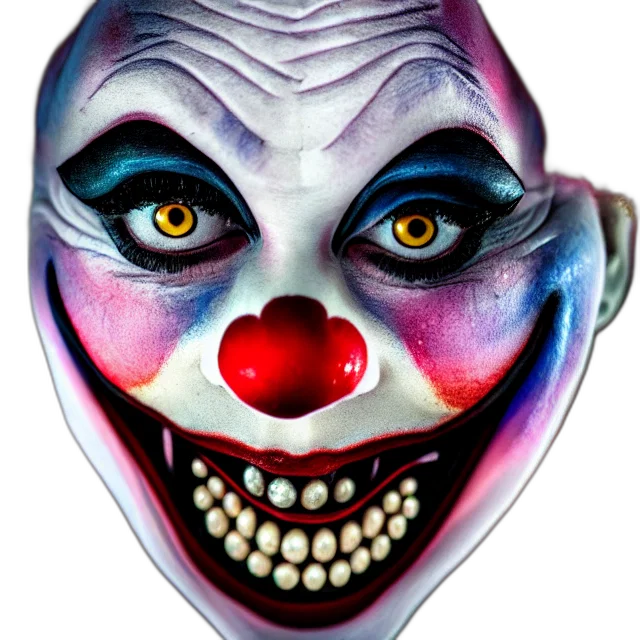 mask, face, creature, photorealistic, 3d render, concept art, photo, beautiful transparent PNG cut-out