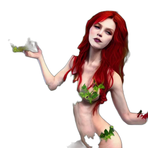 fantasy art, concept art, 3d render, pixel art transparent PNG cut-out