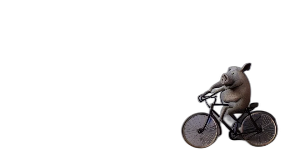 3d render, concept art, photorealistic, pixel art transparent PNG cut-out