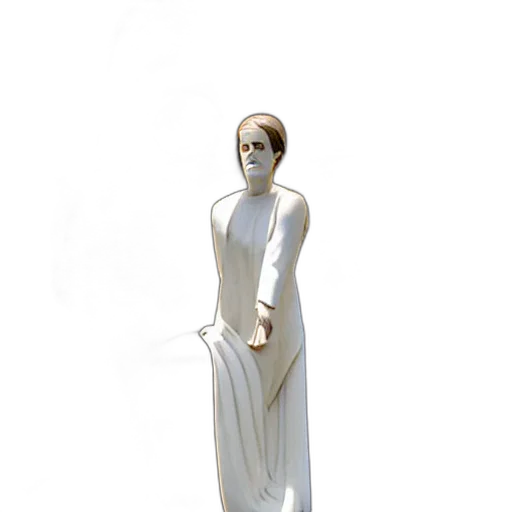 dress, mask, face, jewelry transparent PNG cut-out