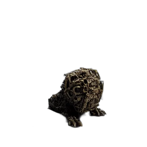 animal, mask, hat, creature transparent PNG cut-out