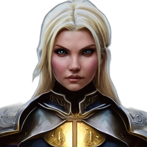 face, staff, fantasy art, concept art transparent PNG cut-out