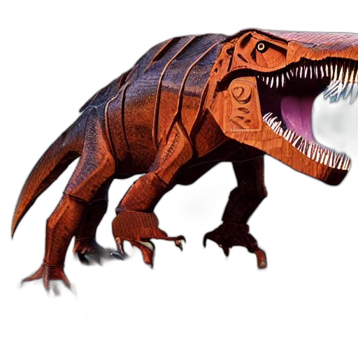 creature, dragon, animal, concept art, 3d render, photorealistic, fantasy art, mechanical transparent PNG cut-out