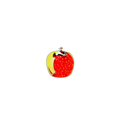 jewelry, food, staff, crown transparent PNG cut-out