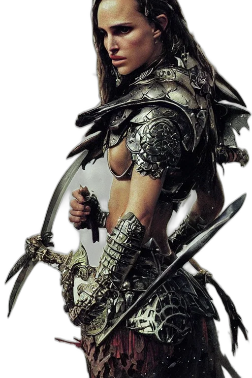 sword, weapon, staff, jewelry transparent PNG cut-out