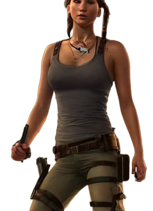 weapon, staff, concept art, 3d render, cyberpunk, photorealistic, earth tones, highly transparent PNG cut-out