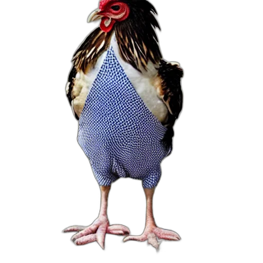 animal, dress, jacket, creature transparent PNG cut-out