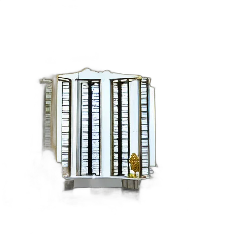 jewelry, crown, furniture, 3d render, interior, house, very, high transparent PNG cut-out