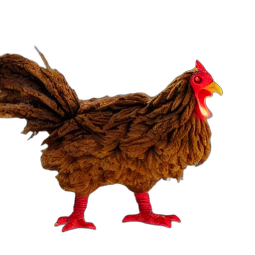 animal, food, creature, dress transparent PNG cut-out