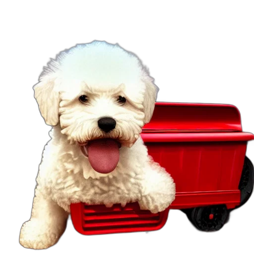 animal, robot, car, photorealistic transparent PNG cut-out
