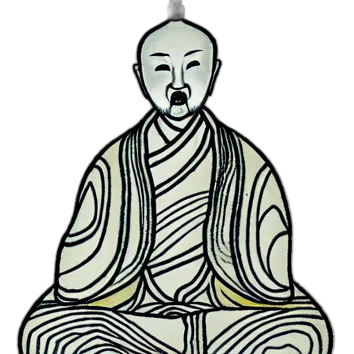 staff, face, mask, jewelry transparent PNG cut-out