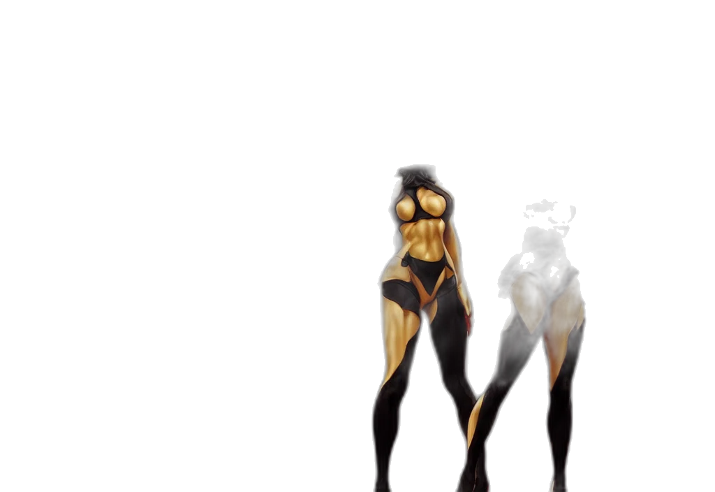 creature, animal, mask, dress transparent PNG cut-out