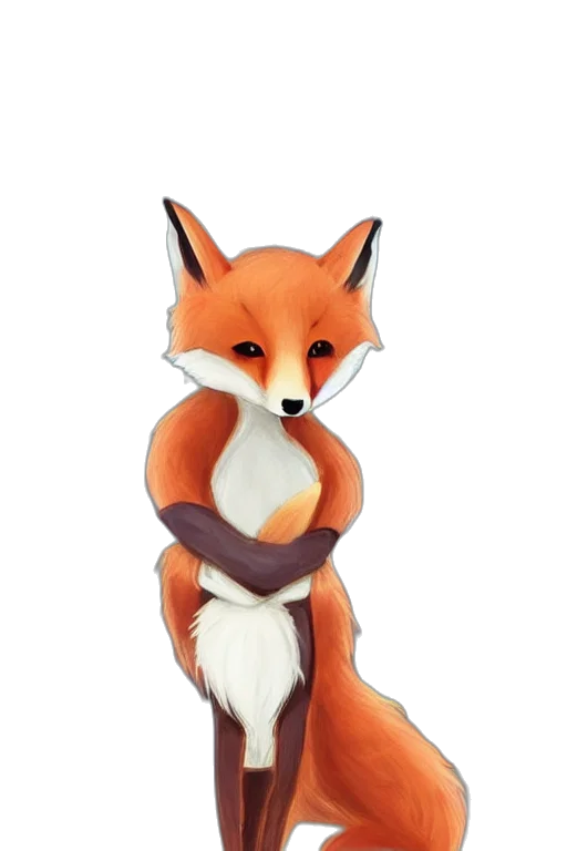 animal, staff, creature, concept art transparent PNG cut-out