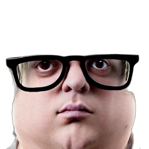 face, hat, creature, animal transparent PNG cut-out
