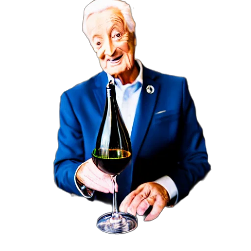 staff, umbrella, bottle, jacket transparent PNG cut-out