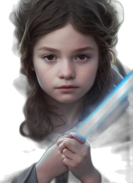 weapon, sword, staff, face, photorealistic, concept art, fantasy art, comic book art transparent PNG cut-out