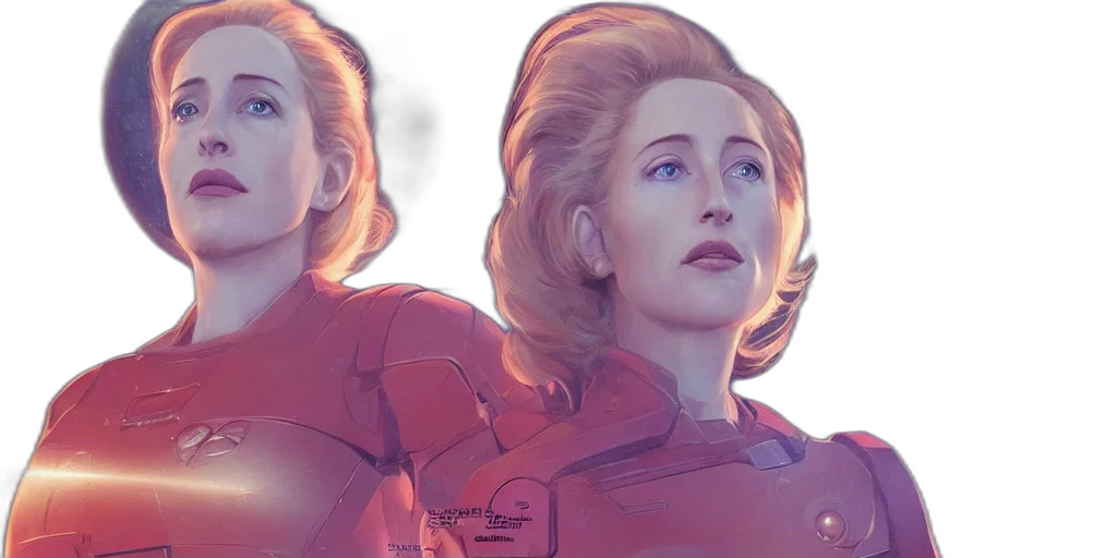 comic book art, concept art, photorealistic, 3d render transparent PNG cut-out