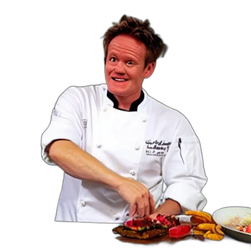 food, staff, creature, animal transparent PNG cut-out