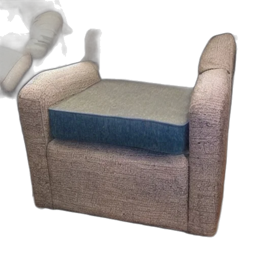 furniture, crown, hat, 3d render, photorealistic, ugly, sale, facebook transparent PNG cut-out