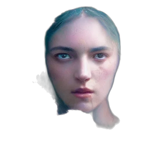 face, mask, crown, robot, photorealistic, concept art, oil painting, fantasy art transparent PNG cut-out