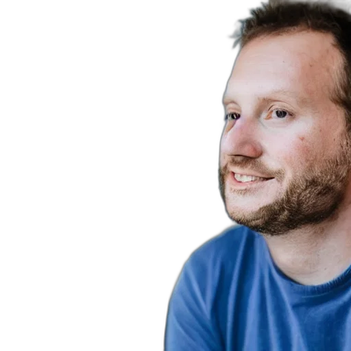 staff, face, chartbeat, ceo transparent PNG cut-out