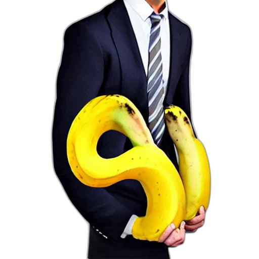 jacket, staff, animal, mask transparent PNG cut-out