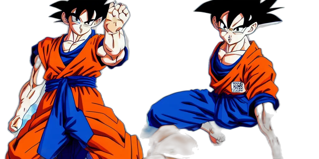 concept art, 3d render, anime, photorealistic transparent PNG cut-out