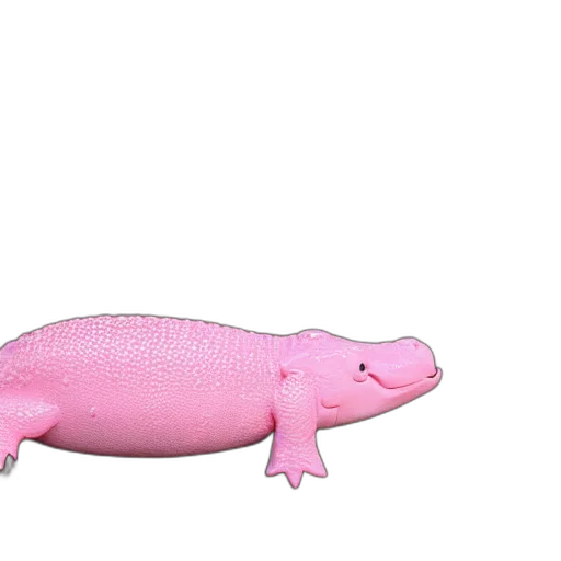 animal, creature, dragon, hat, 3d render, concept art, photorealistic, vaporwave transparent PNG cut-out