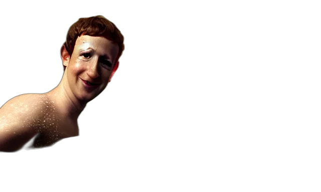 face, robot, mask, creature transparent PNG cut-out