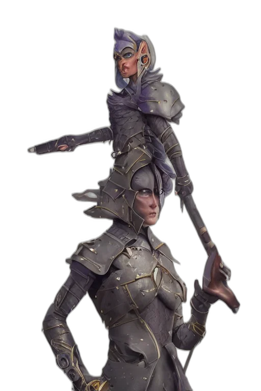 staff, sword, weapon, concept art transparent PNG cut-out