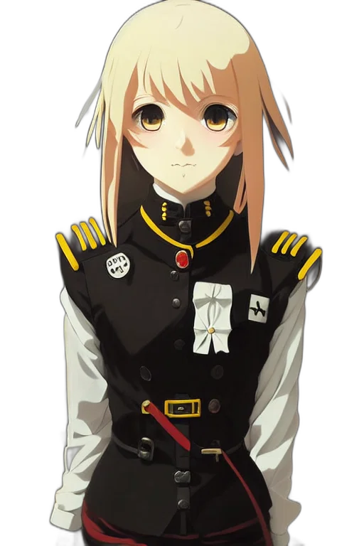 staff, jacket, crown, dress transparent PNG cut-out