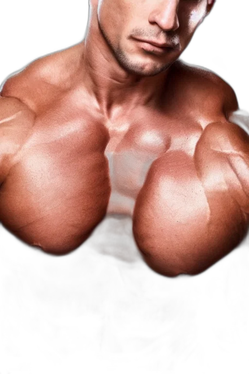 weapon, animal, face, hair, photorealistic, 3d render, concept art, oil painting transparent PNG cut-out