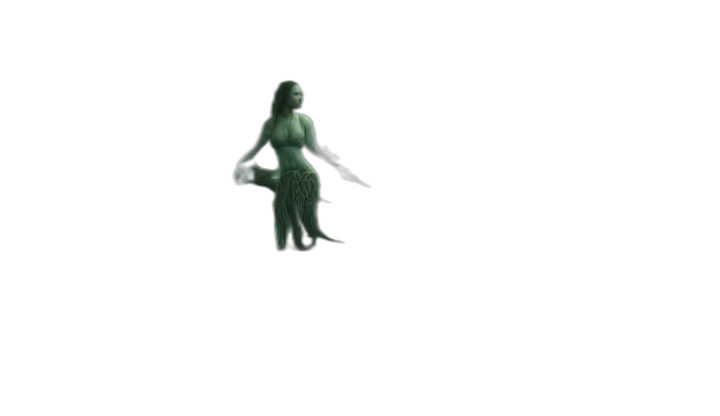 creature, weapon, sword, animal, 3d render, concept art, pixel art, fantasy art transparent PNG cut-out